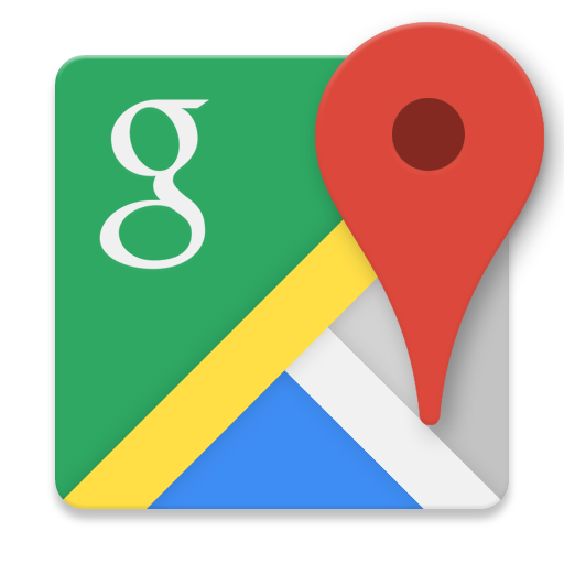 icon--google-maps